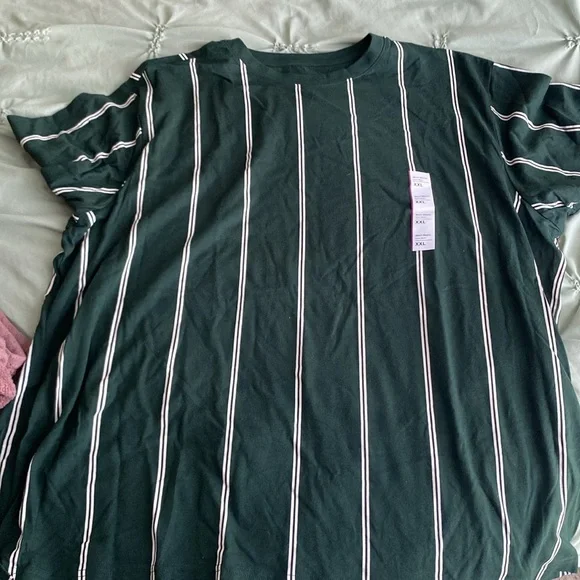 Men’s crew neck - Picture 2 of 2